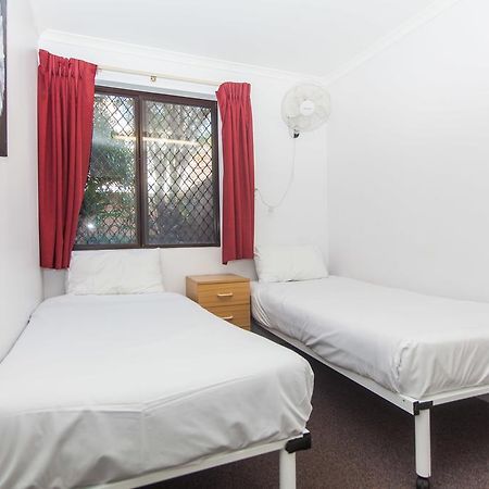 Perth Central City Stay Apartment Hotel Eksteriør billede
