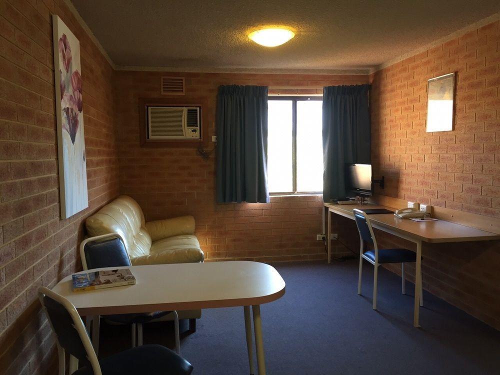 Perth Central City Stay Apartment Hotel Eksteriør billede