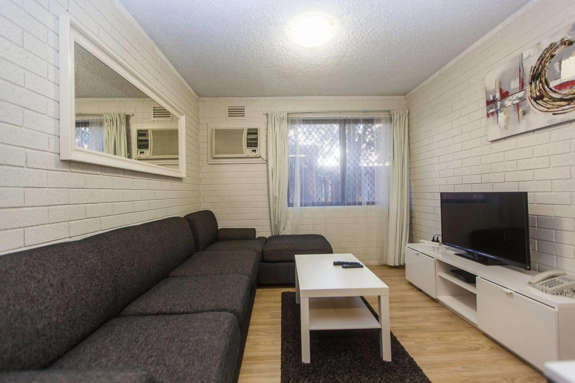 Perth Central City Stay Apartment Hotel Eksteriør billede