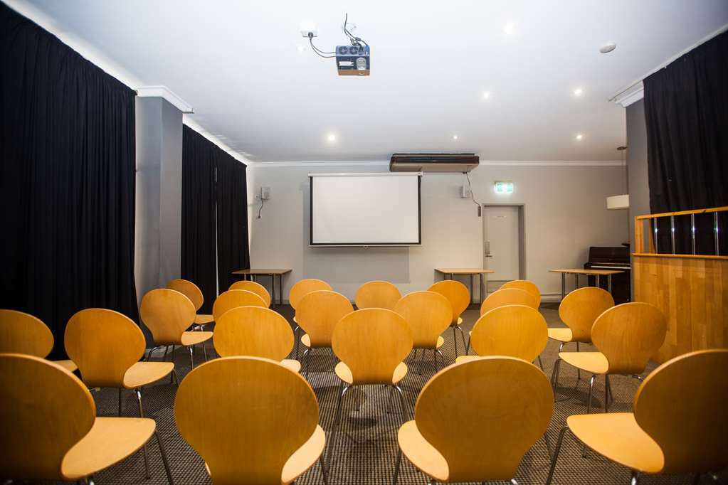 Perth Central City Stay Apartment Hotel Bekvemmeligheder billede
