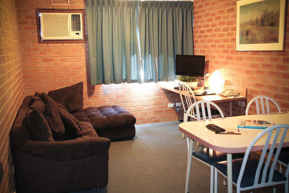 Perth Central City Stay Apartment Hotel Eksteriør billede